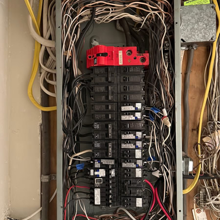 When It’s Time to Upgrade Your Electrical Panel for Safety and Performance