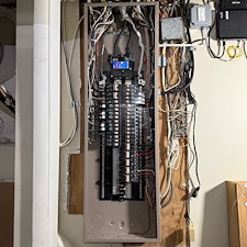 200A-Panel-Upgrade-in-Willow-Grove-PA 2
