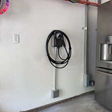 EV-Charger-in-Jamison-PA 1
