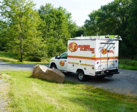 Top rated electrician