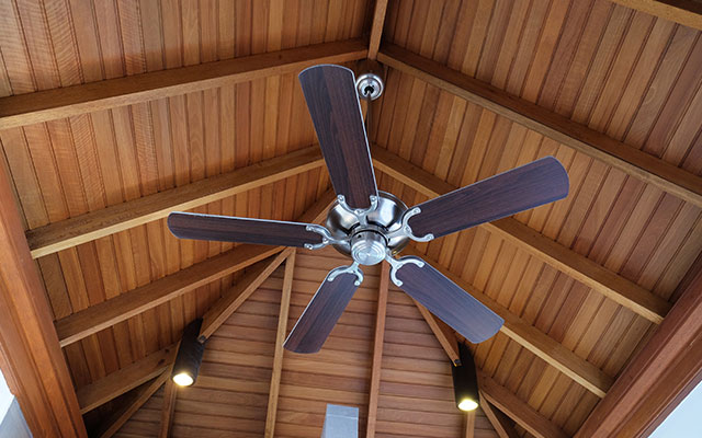 Cabling & Wiring Service