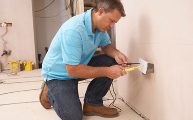 Electrical Repairs Service