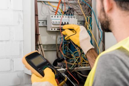 Electrical Troubleshooting