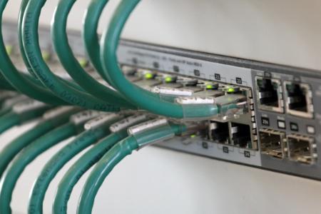 Network Cabling