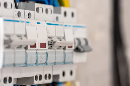Whole House Surge Protection