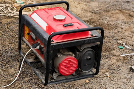 Portable Generators