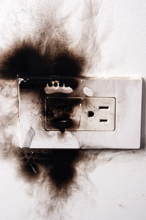 Electrical Repairs Thumbnail