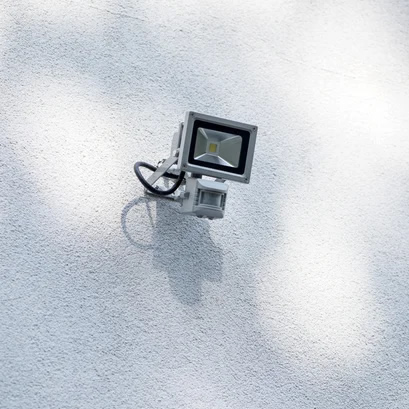 Security Lighting