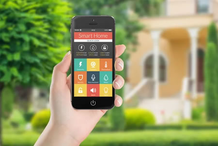 Smart Homes