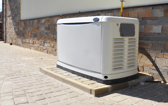 Standby Generators Service